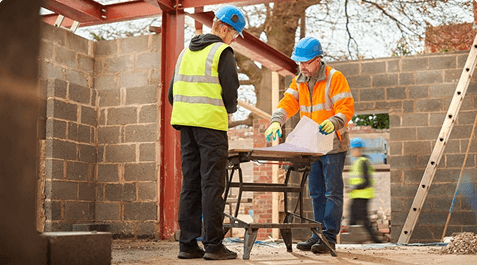 Building & Structural