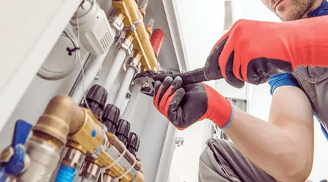 Electrical, Plumbing & Heating