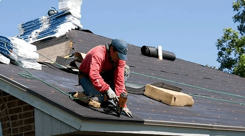 Roofing & Exterior Shell