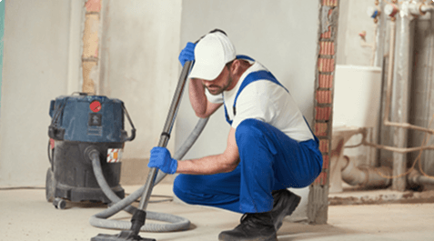 Cleaning, Maintenance & Repairs